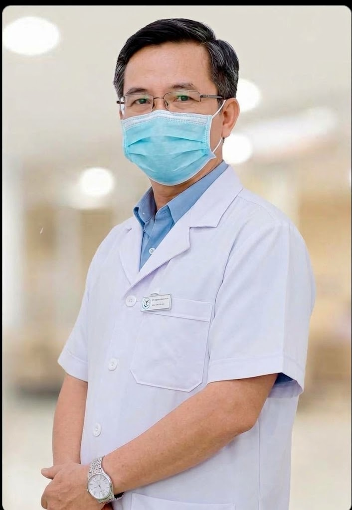Phòng Khám Đa Khoa Tâm Đức