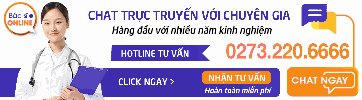 Tư vấn và đăng ký khám tại Phòng Khám Đa Khoa Việt Ân